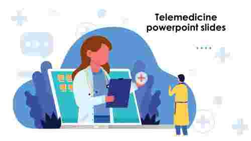 Telemedicine powerpoint slides